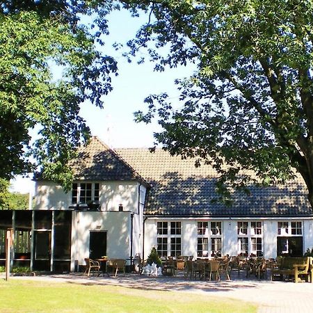 Landgoed Mennorode Hotel Elspeet Exterior photo