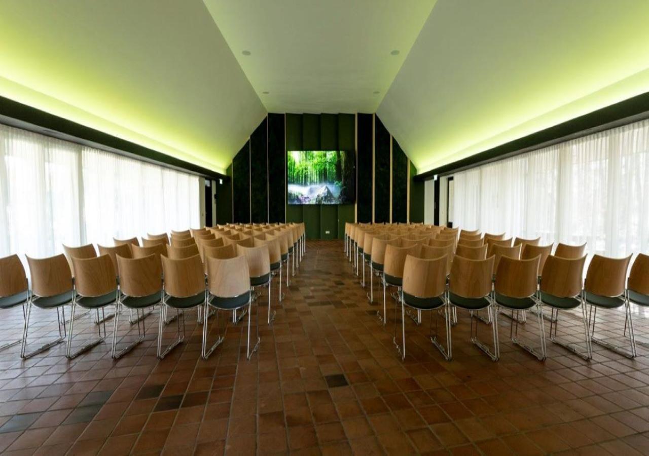 Landgoed Mennorode Hotel Elspeet Exterior photo